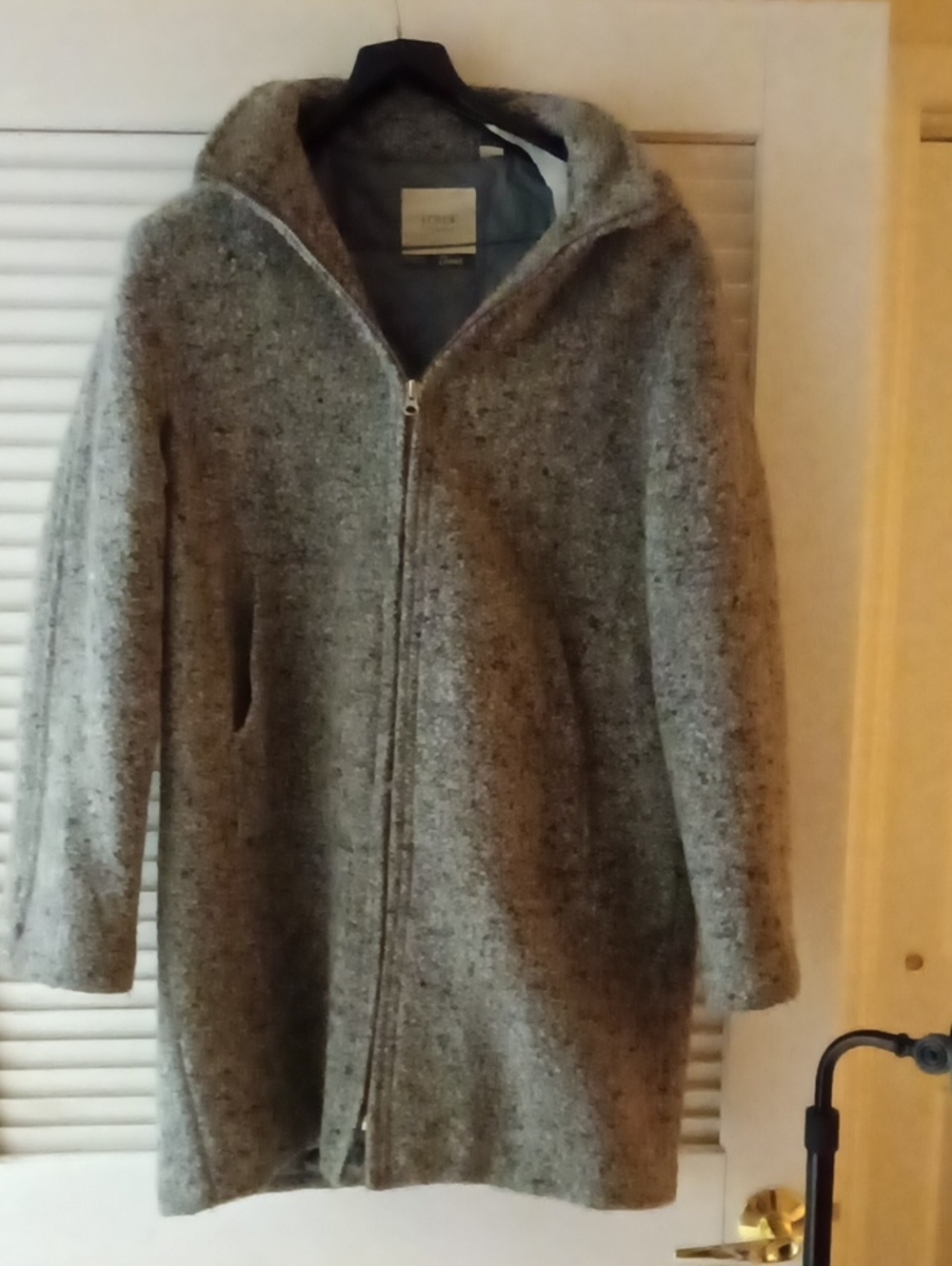 J.Crew Winter Coat